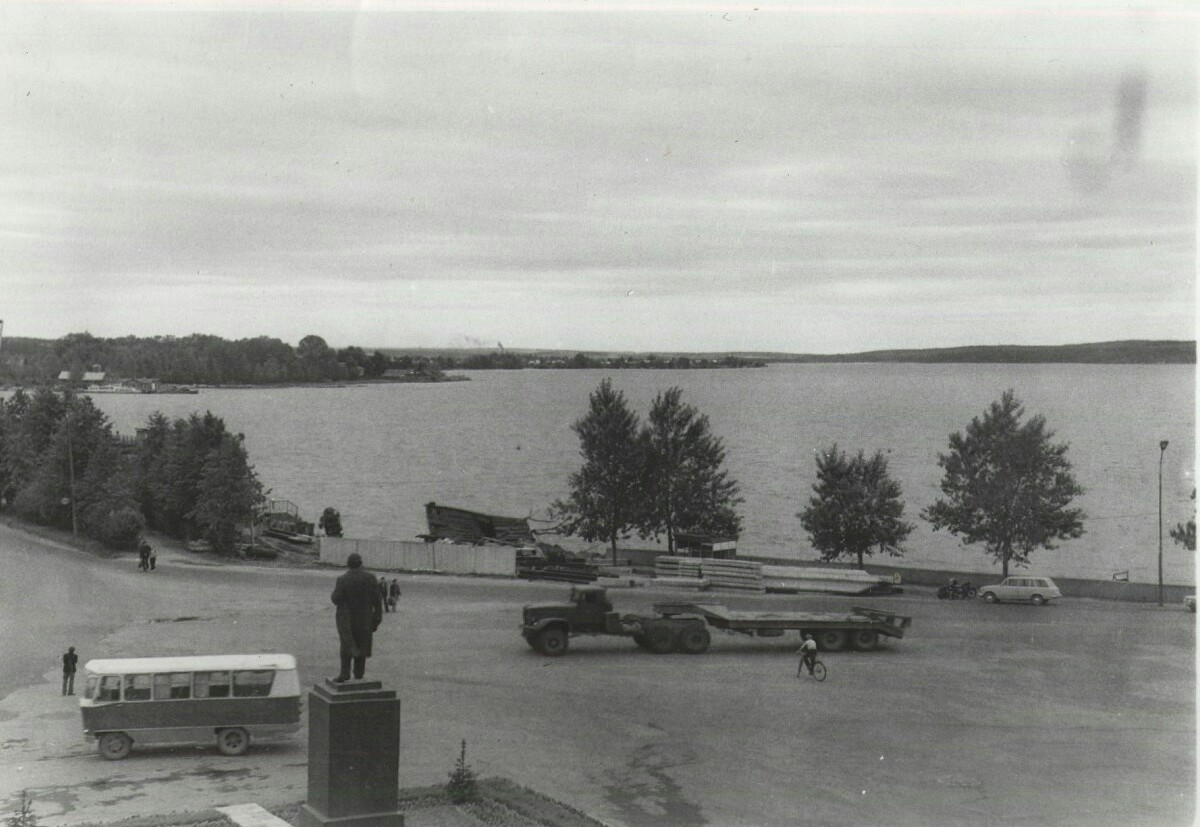 Votkinsk — Miscellaneous photos