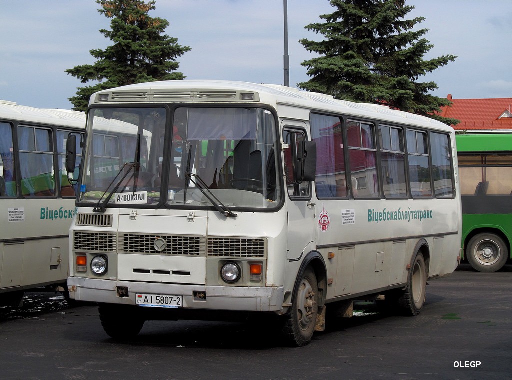 Polotsk, ПАЗ-РАП-4234 № 010065