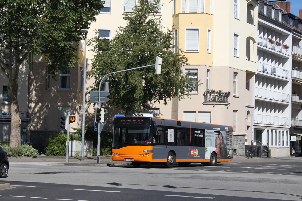 Koblenz, Solaris Urbino III 12 # 178