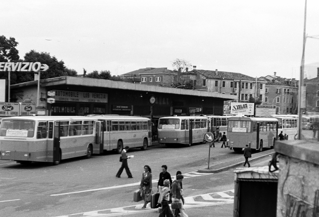 Venice — Miscellaneous photos