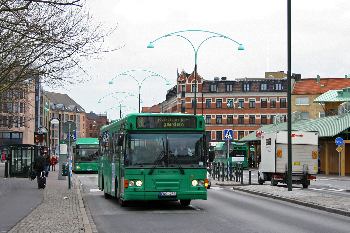 Malmö, Säffle 2000 # 3308