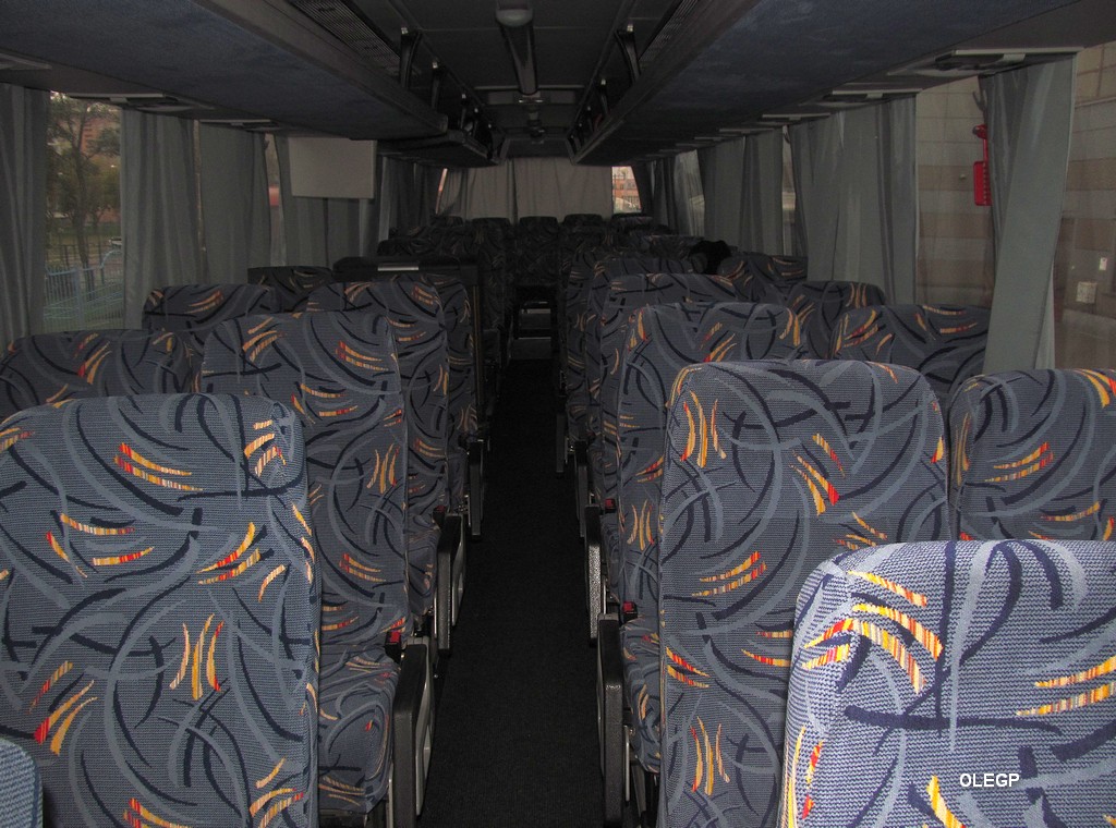 Pinsk, MAZ-251.062 # АМ 7443-1