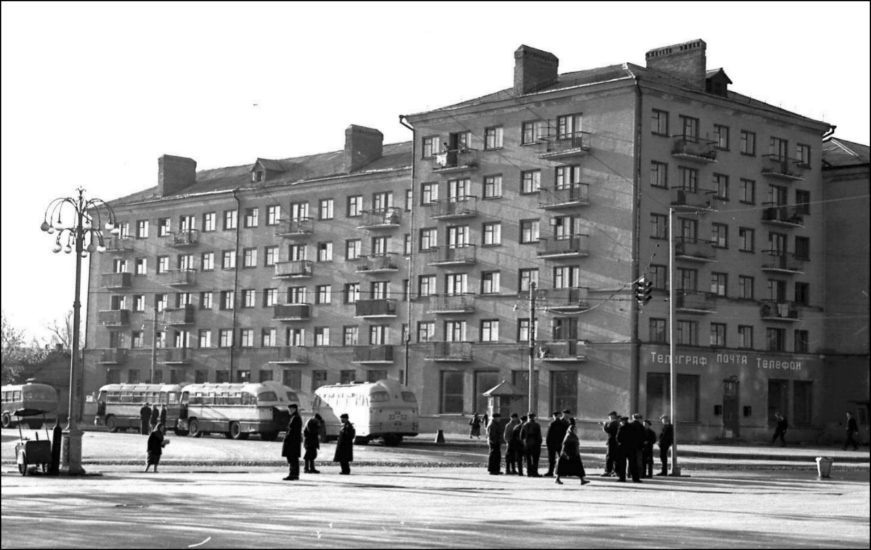 Vladikavkaz — Miscellaneous photos