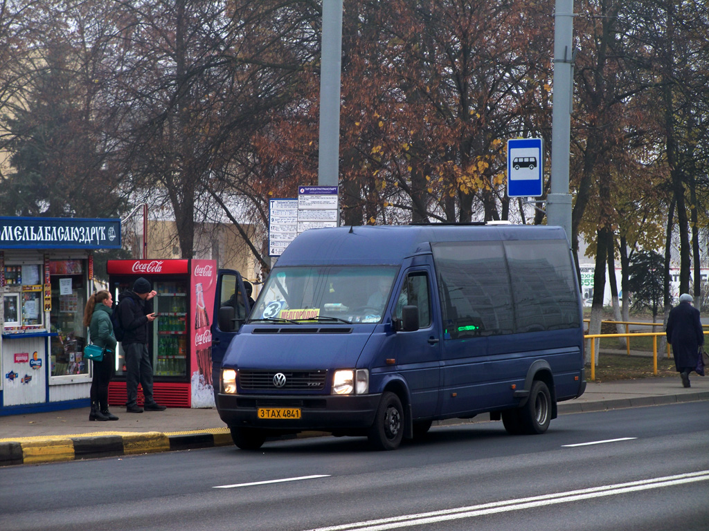 Gomel, Avestark (Volkswagen LT46) č. 3ТАХ4841