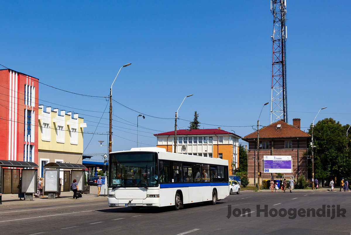 Brăila, Hess CO-BOLT 2 # BR 09 VLV