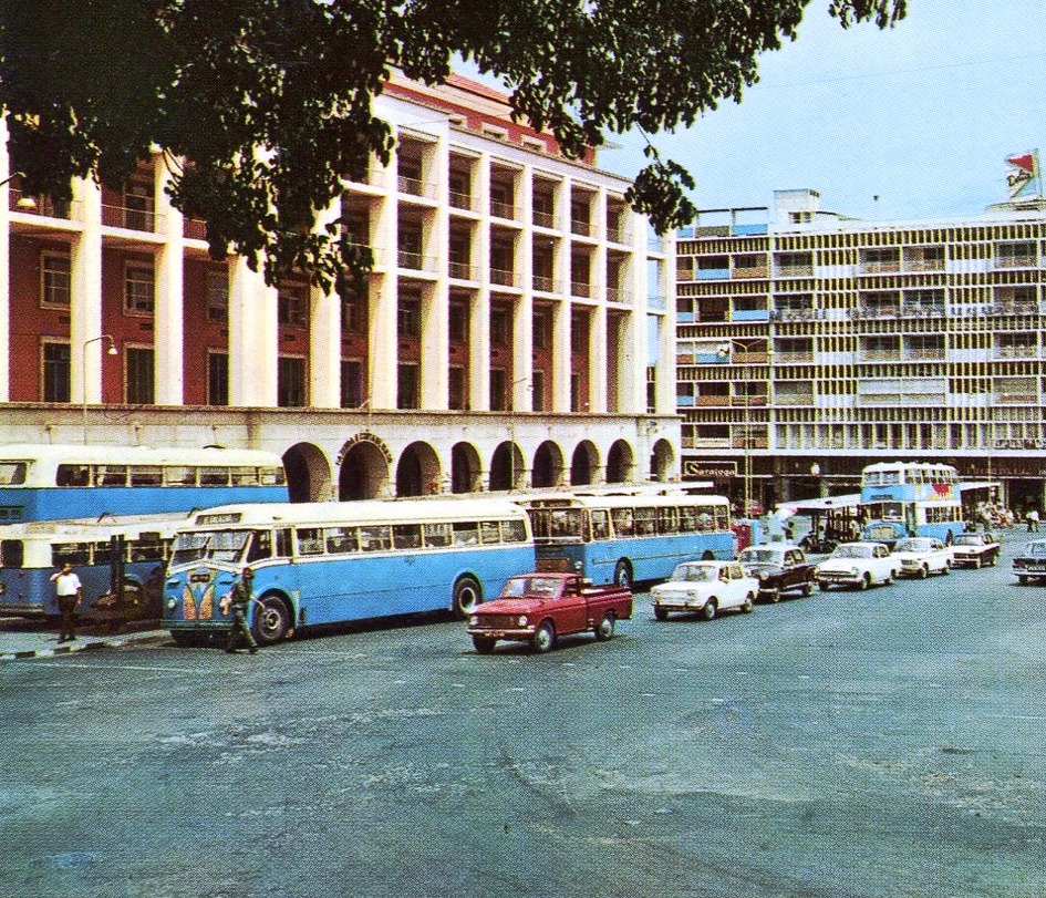 Luanda — Miscellaneous photos