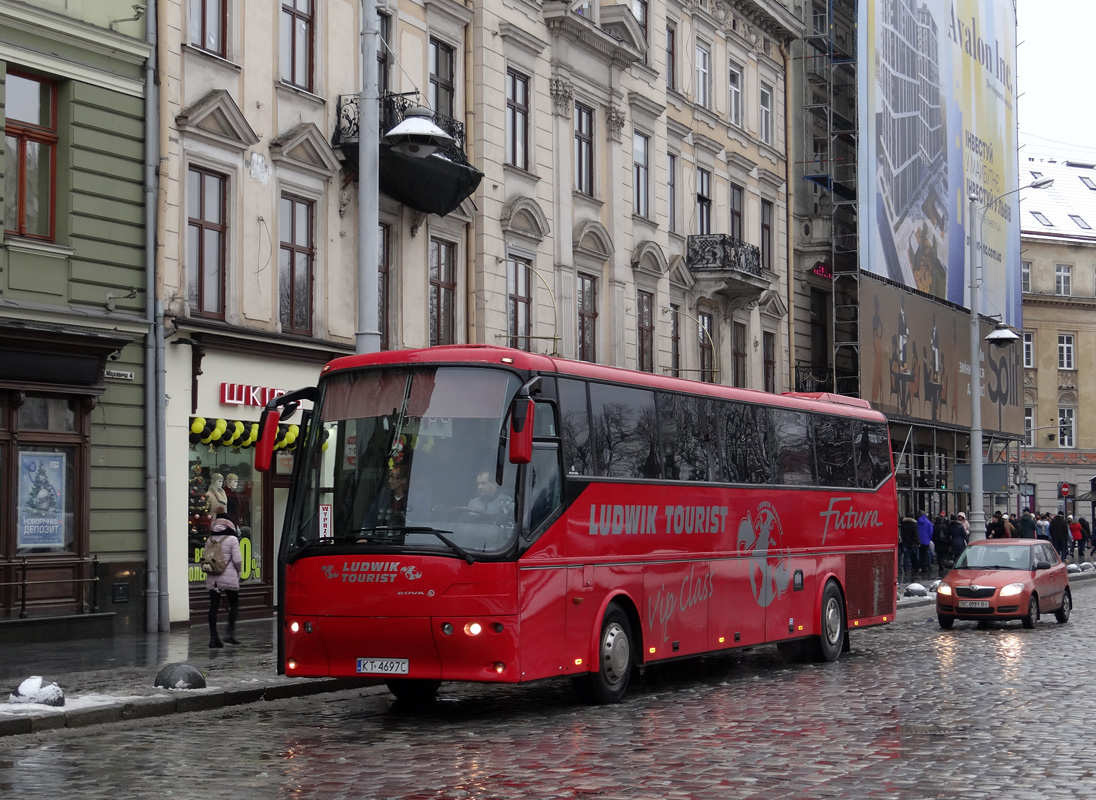 Tarnów, Bova Futura FHD 13.380XE # KT 4697C