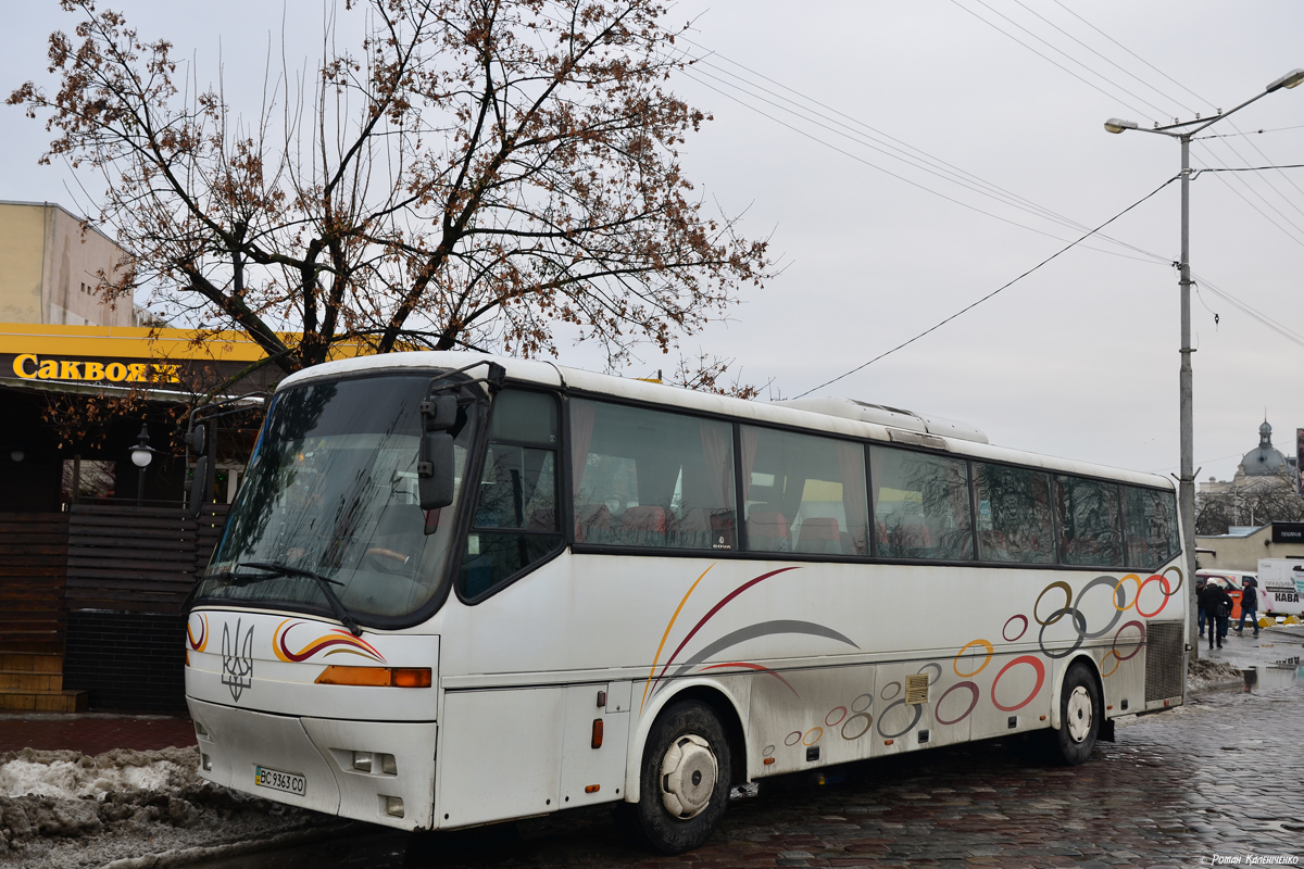 Lvov, Bova Futura FLD 12 č. ВС 9363 СО