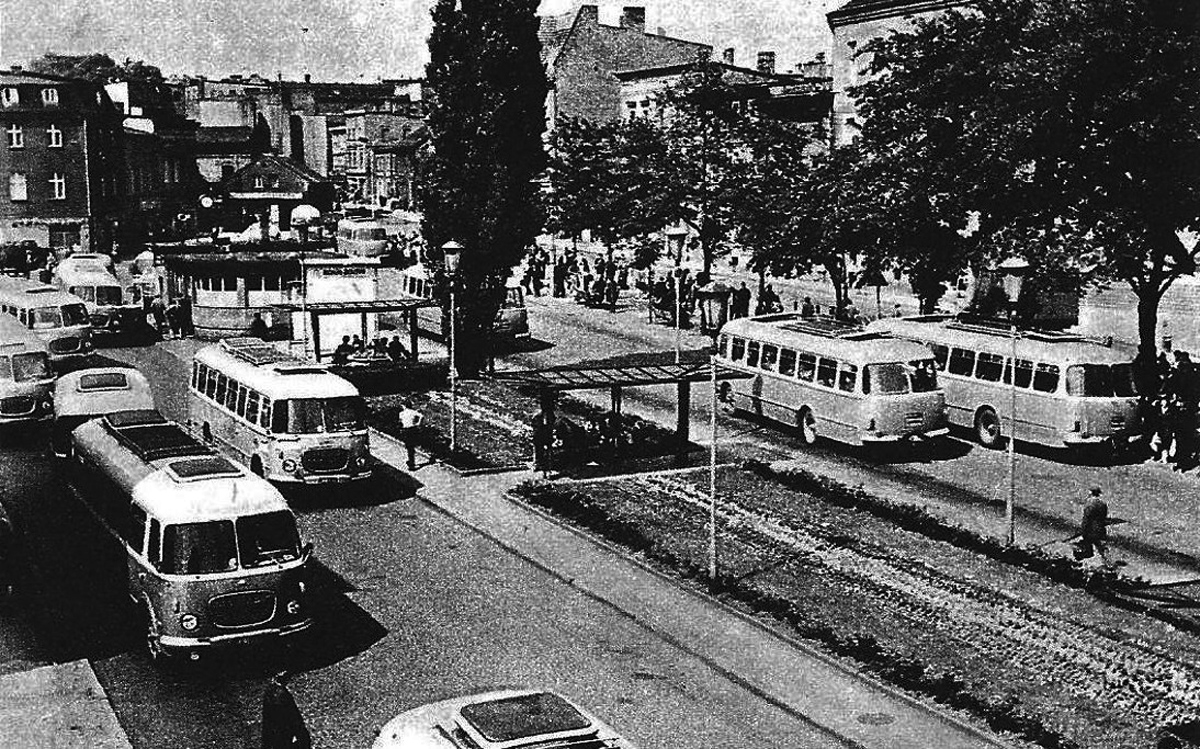 Rybnik — Miscellaneous photos