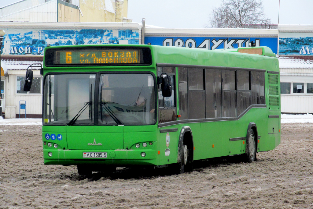 Borisov, MAZ-103.486 # 15880