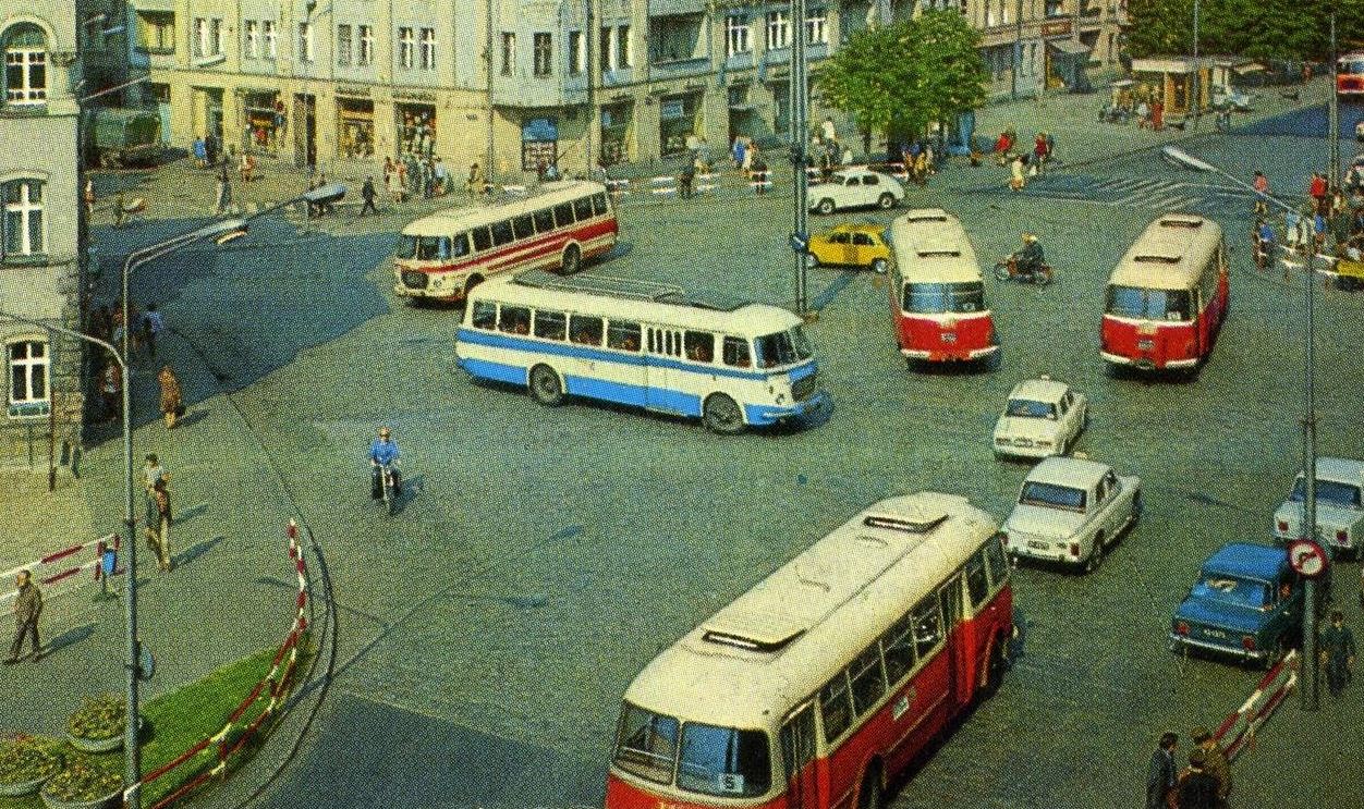 Wałbrzych — Miscellaneous photos