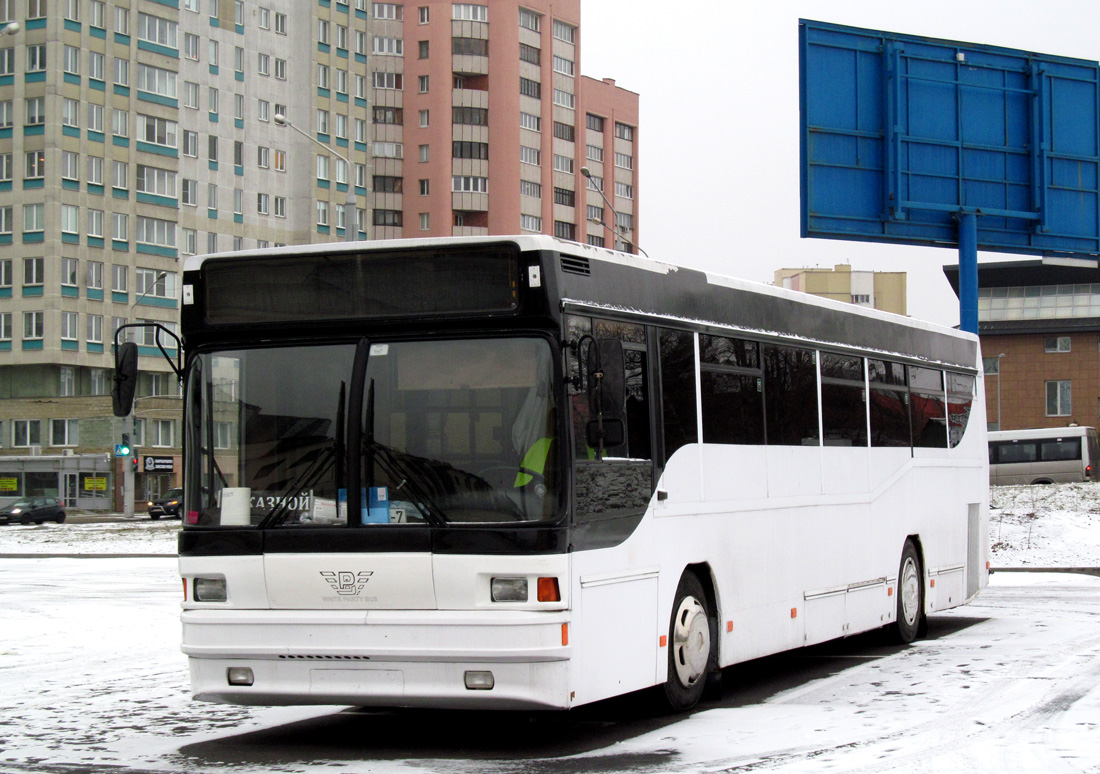 Minsk, MAZ-104.С21 # АО 3355-7