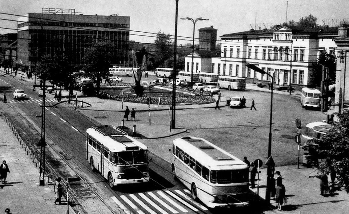 Sosnowiec — Miscellaneous photos