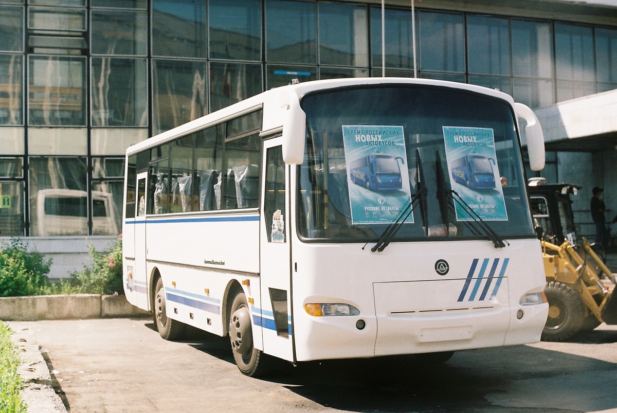 Ижевск — Автобусы без номеров