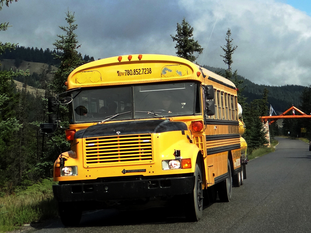 Vancouver — Miscellaneous photos