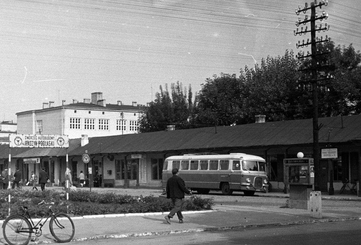 Radzyń Podlaski — Miscellaneous photos