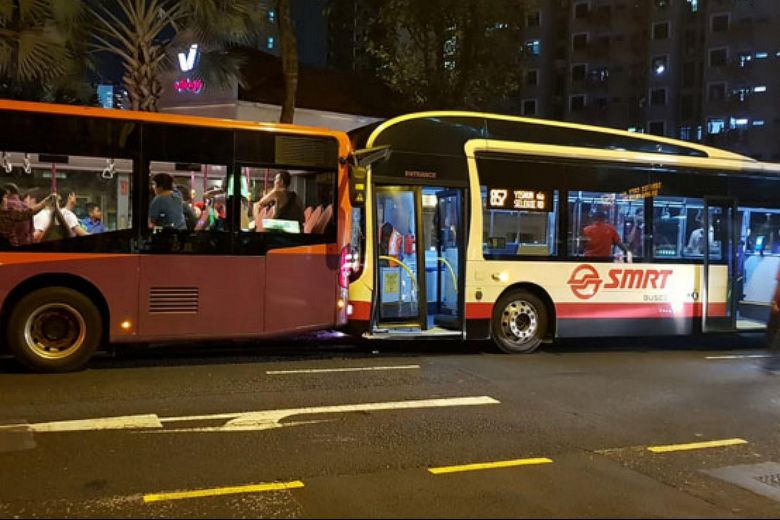 Singapore — Miscellaneous photos