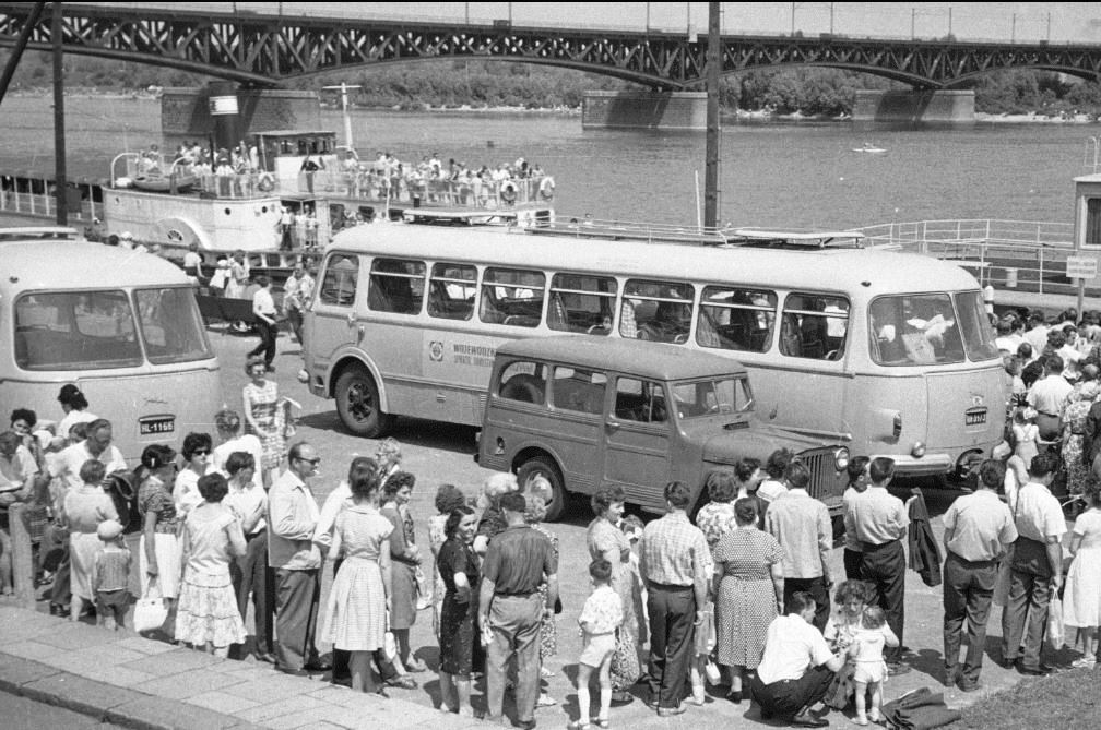 Nysa, Jelcz 043 # HL-11-66; Warsaw — Miscellaneous photos