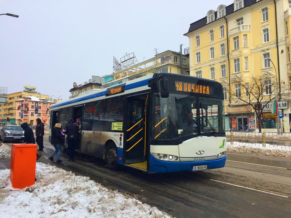 Varna — Miscellaneous photos