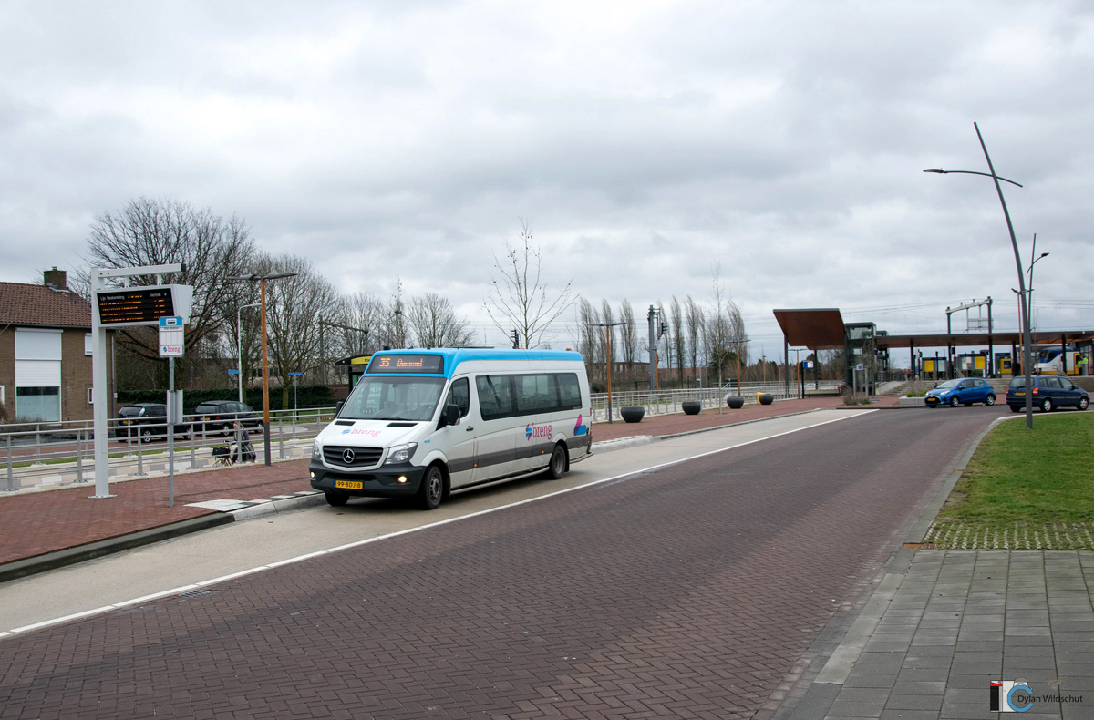 Nijmegen, VDL MidCity # 48490