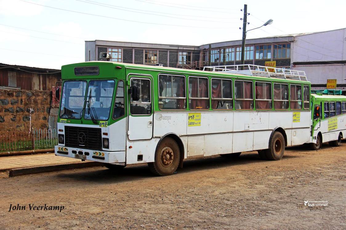 Addis Ababa — Miscellaneous photos