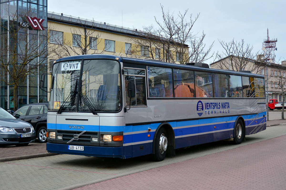 Ventspils, Carrus M311 nr. AB-4132