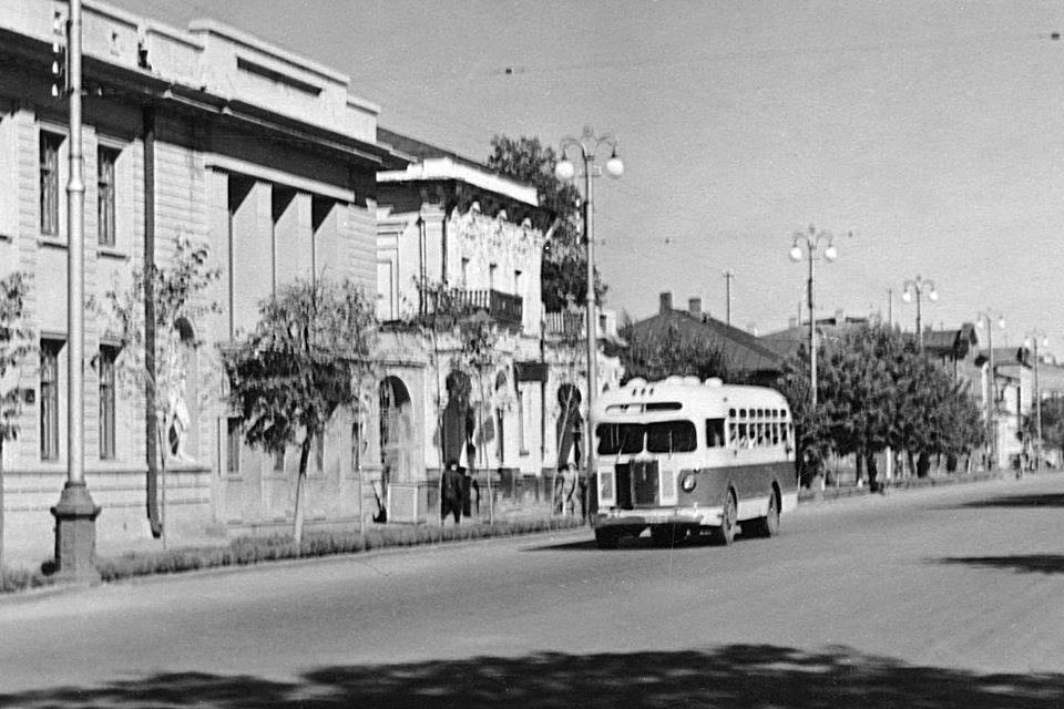 Tambov — Miscellaneous photos