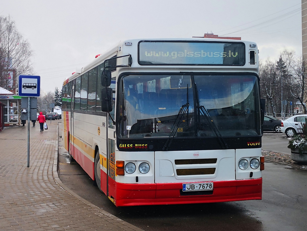 Mārupe, Säffle 2000 # JB-7678