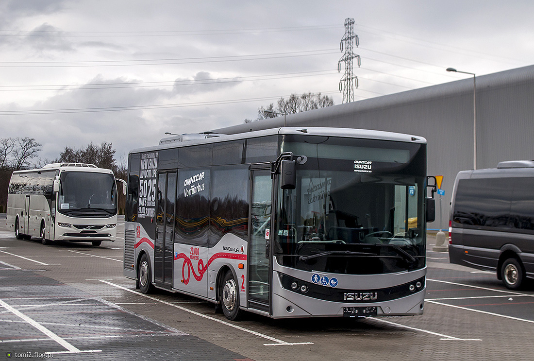 Warsaw — Miscellaneous photos