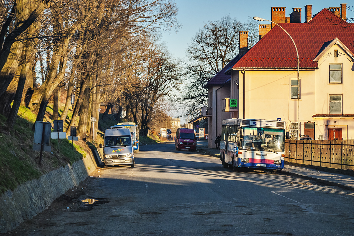 Przemyśl — Miscellaneous photos