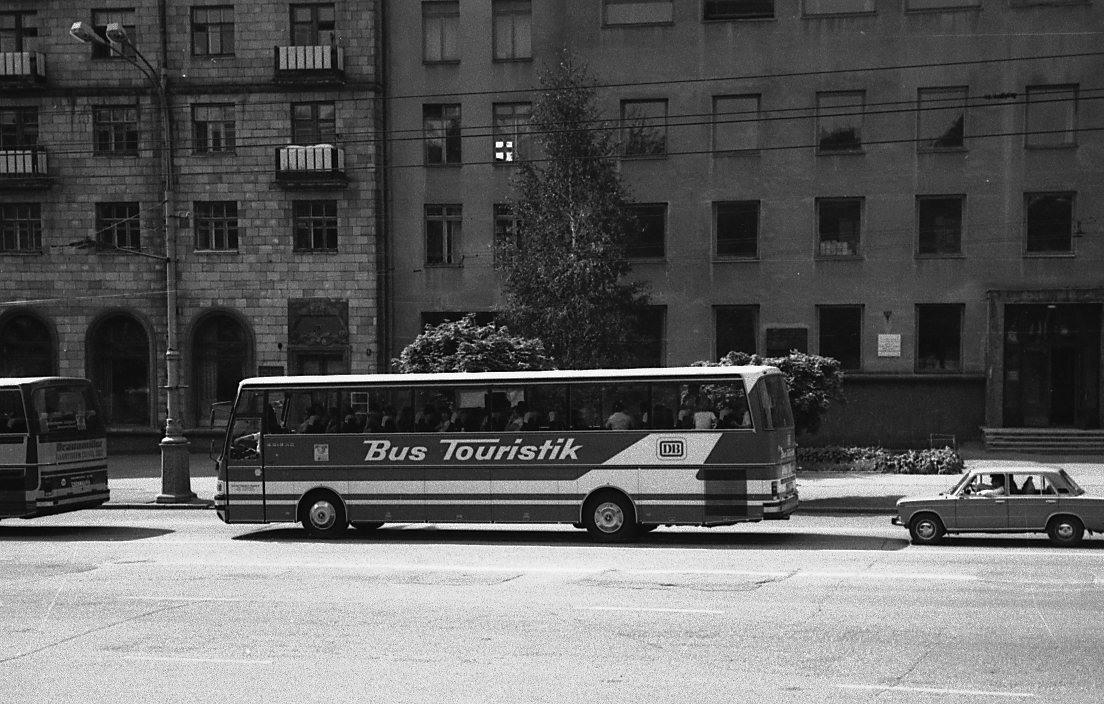 Minsk — Old photos