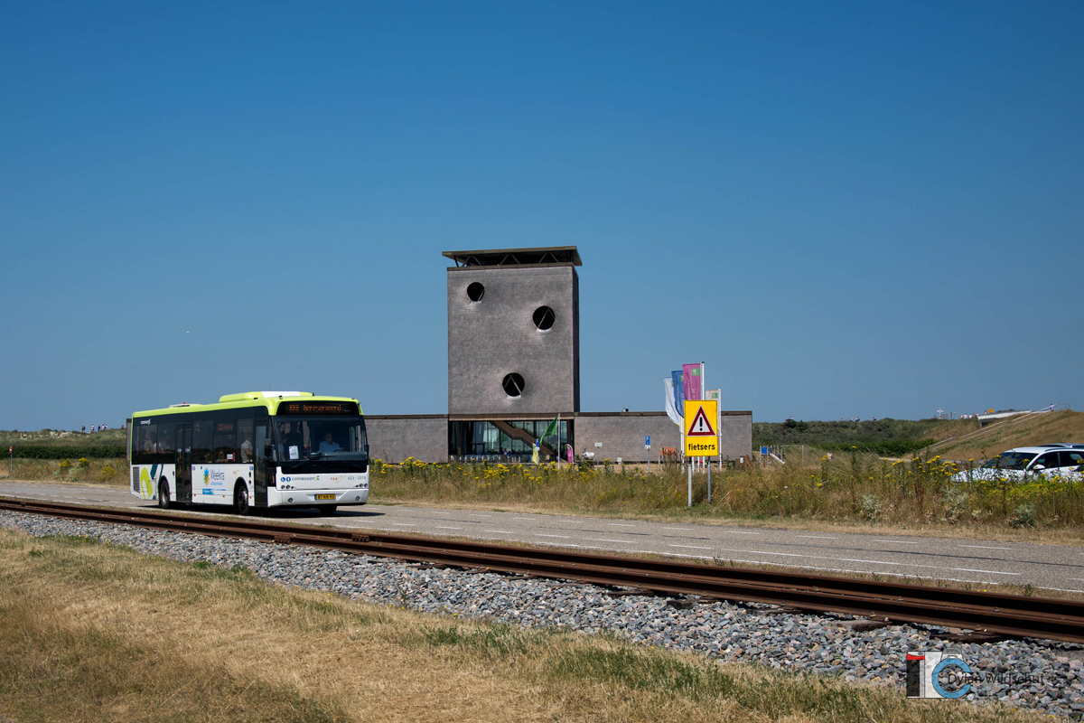 Мидделбург, VDL Berkhof Ambassador 200 ALE-120 № 1079