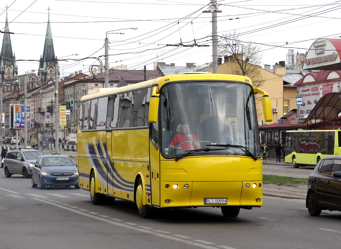 Lesko, Bova Futura FHD 13.340XE # RLS 00994