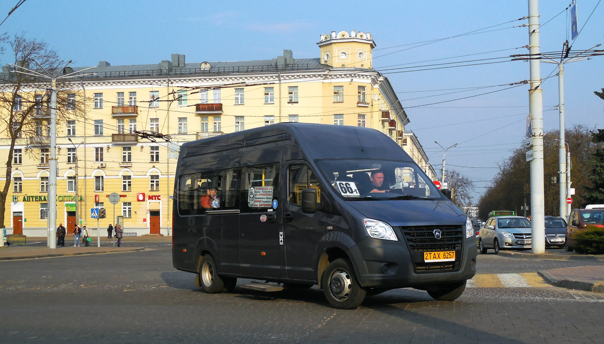 Vitebsk, ГАЗ-A65R32 Next # 2ТАХ6257