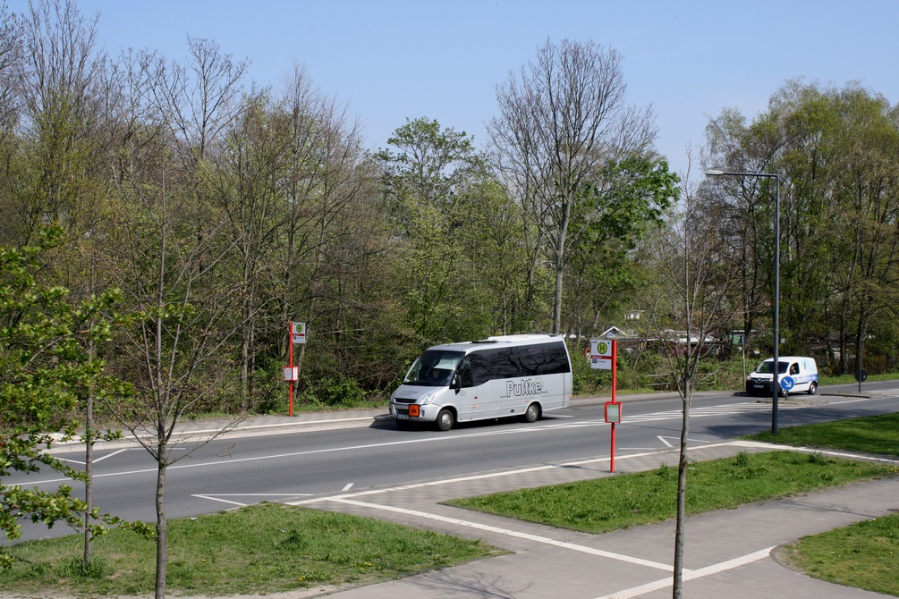 Cologne, Irisbus Daily Tourys # K-PP 128