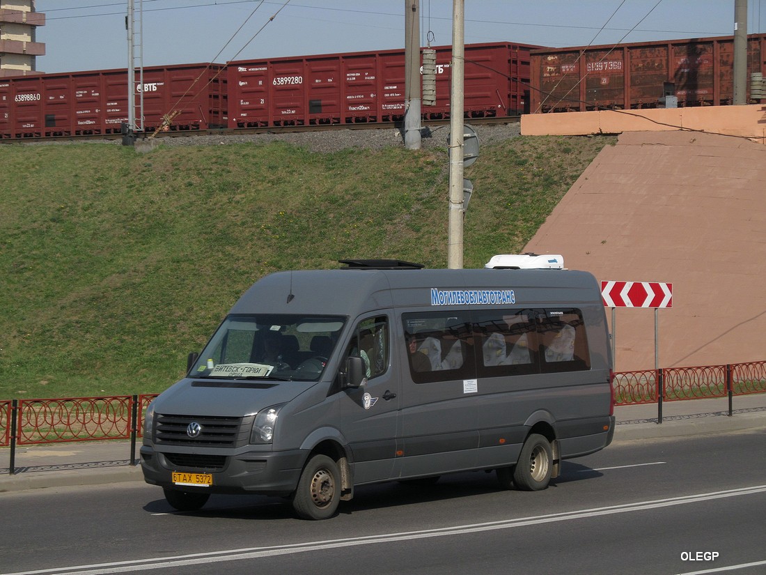 Gorki, AKtava/Lubava AVR-19 (Volkswagen Crafter 50) № 6ТАХ5372