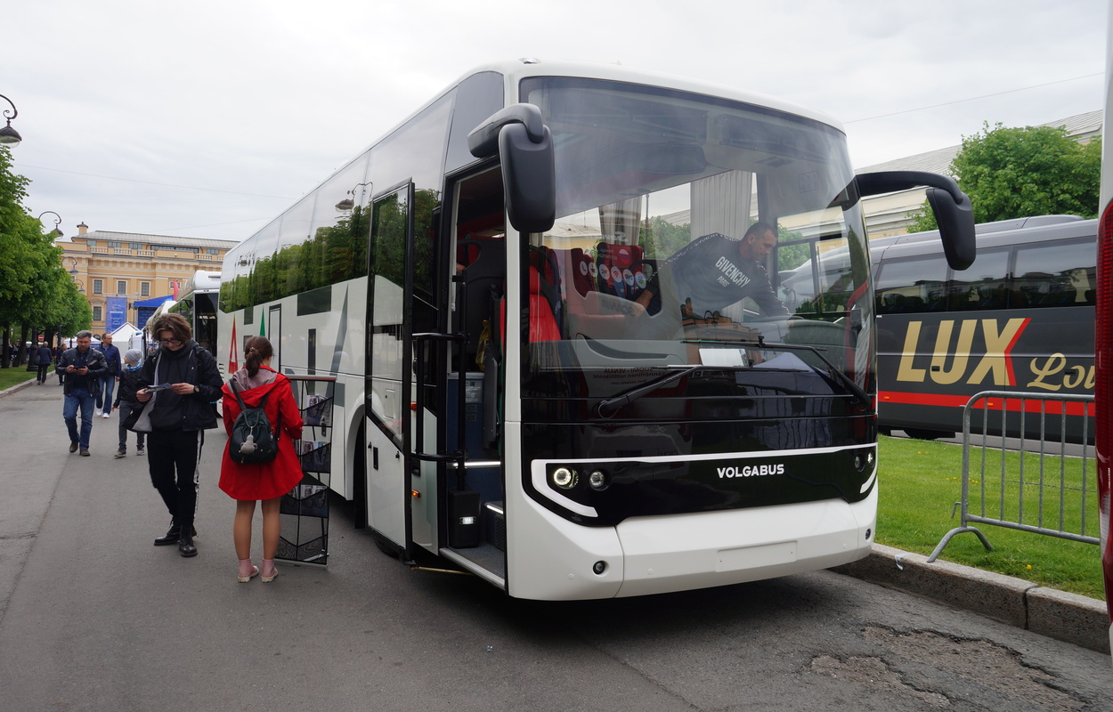 Saint Petersburg — Miscellaneous photos