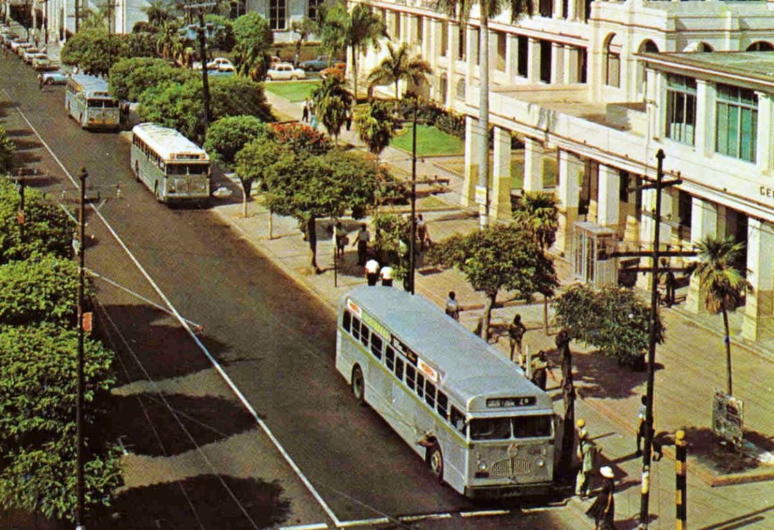 Kingston — Miscellaneous Photos