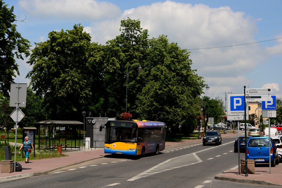 Sochaczew, Solaris Urbino I 9 # 13