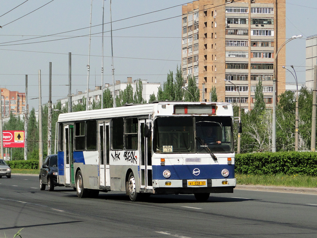 Tolyatti, LiAZ-5256.00 # ВТ 028 63