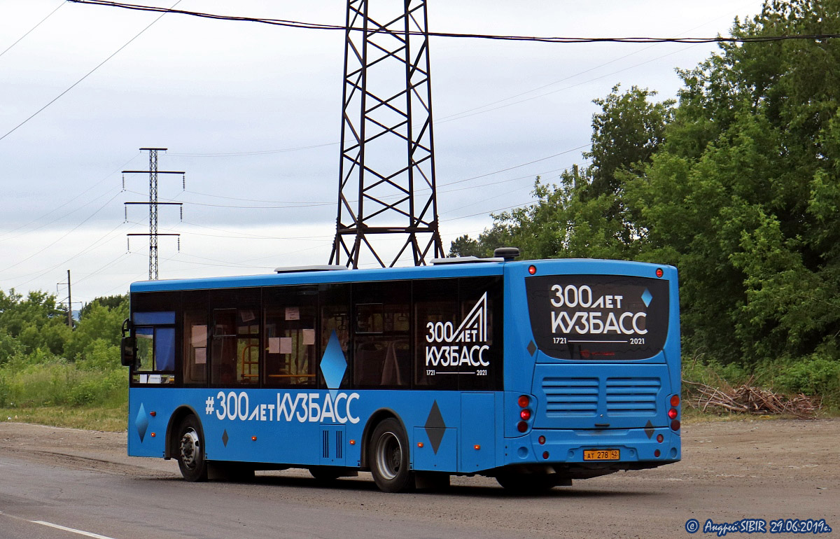 Yurga, Volgabus-5270.0H # 300
