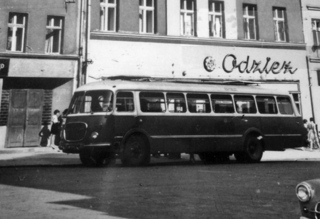 Strzegom — Miscellaneous Photos