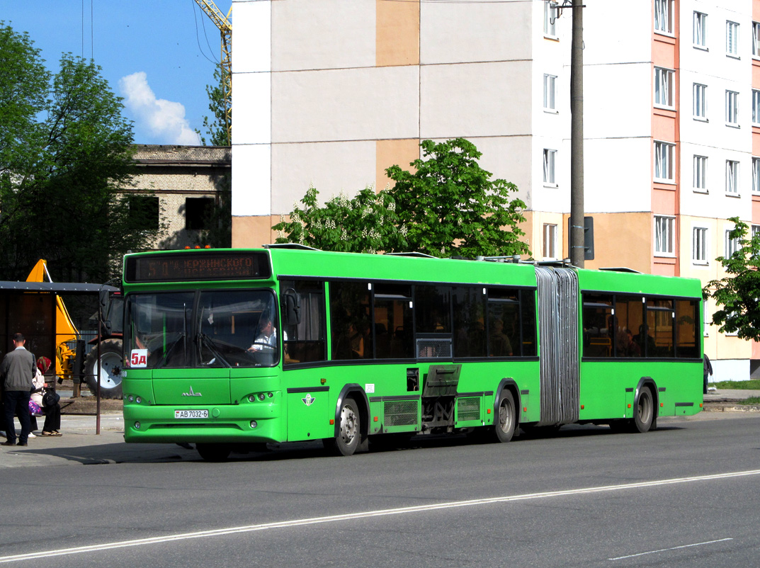 Bobruysk, МАЗ-105.465 č. 360