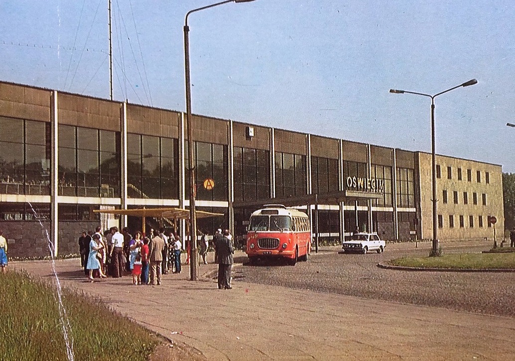 Oświęcim — Miscellaneous Photos