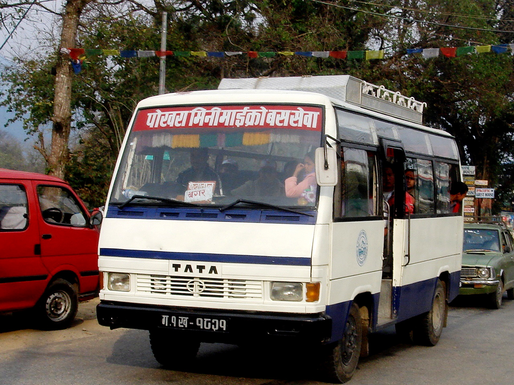 Nepal, other — Miscellaneous photos