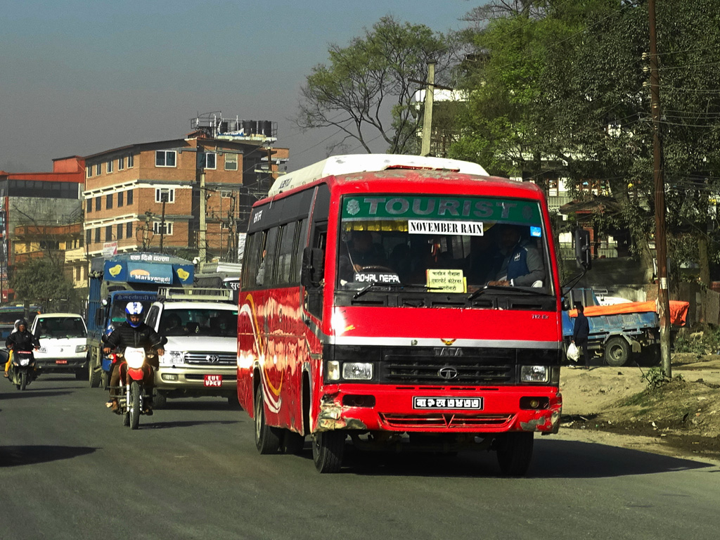 Nepal, other — Miscellaneous photos