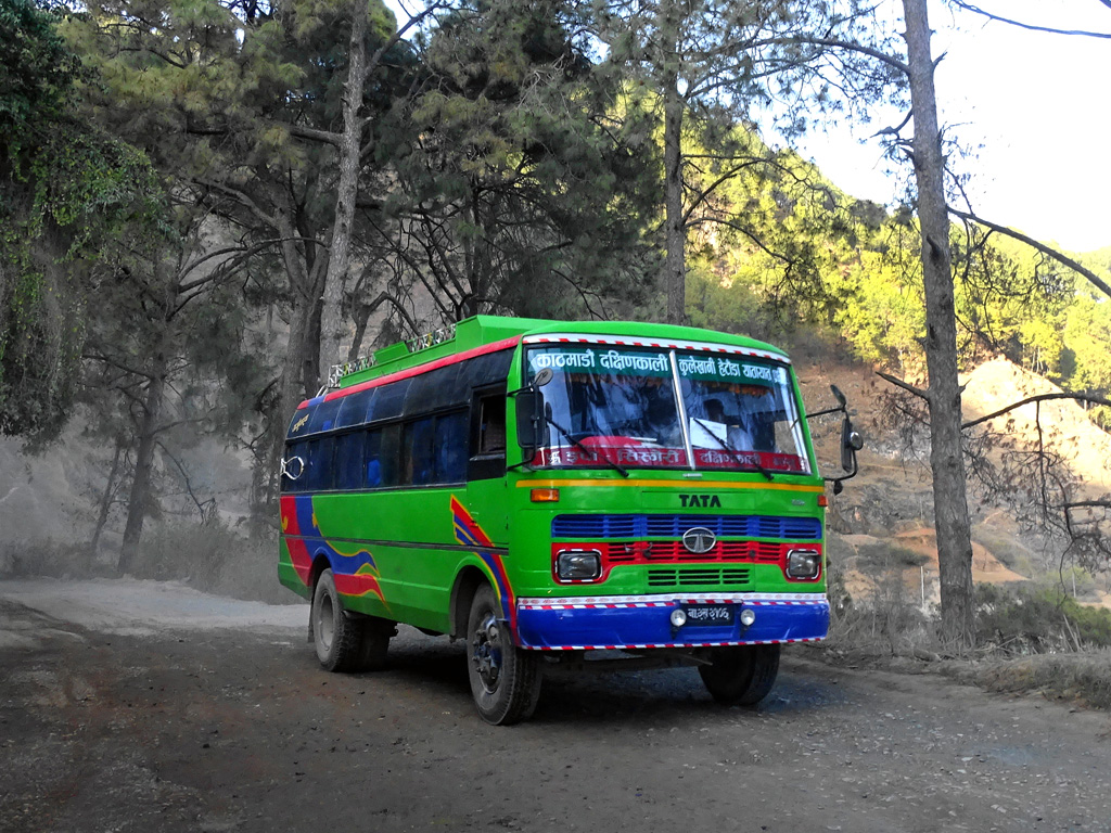 Nepal, other — Miscellaneous photos