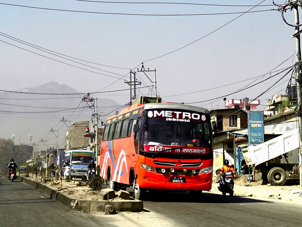 Nepal, other — Miscellaneous photos