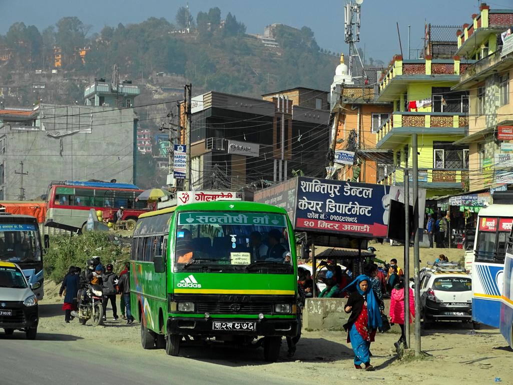 Nepal, other — Miscellaneous photos