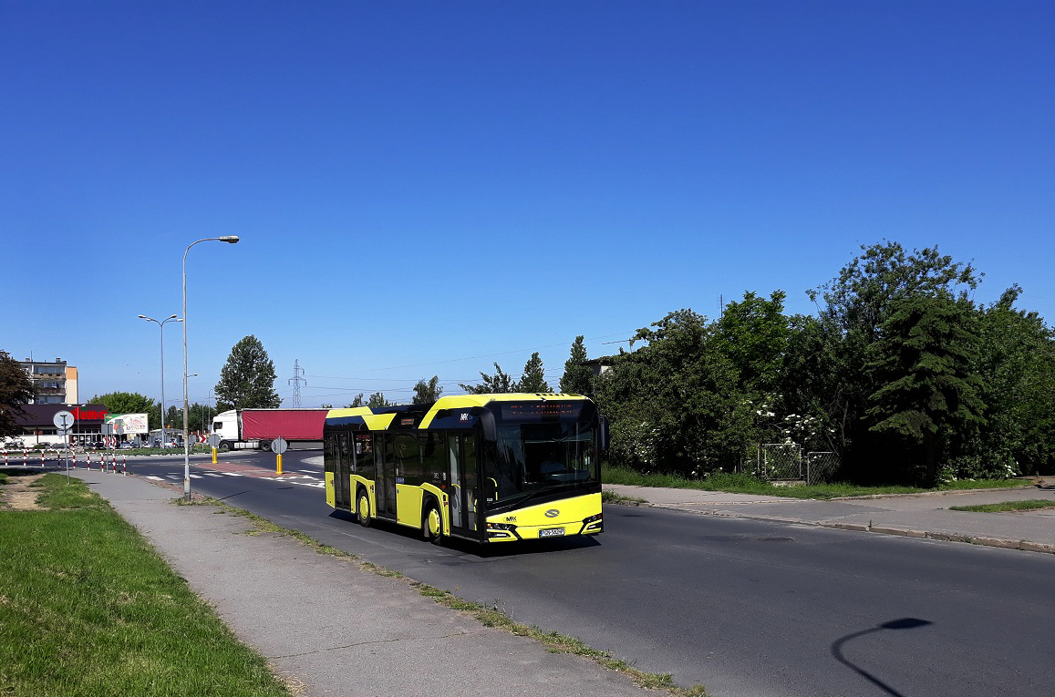 Gniezno, Solaris Urbino IV 10,5 # 082